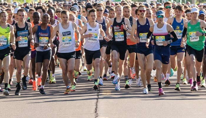 Hearing Marathon 2005年5月〜2006年4月 12ヶ月分 BRUTALLY HONEST RECAP // Ottawa marathon 2025 // sub 2:30